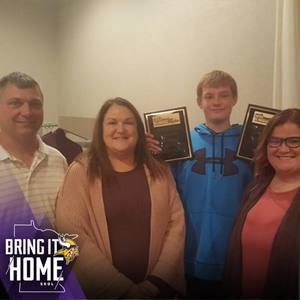 Meet your Posher, Allison